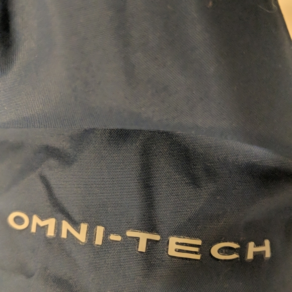 Columbia Tipton peak insulated hooded jacket large - Picture 2 of 6